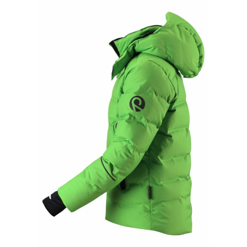 Зимняя куртка пуховик Reimatec+ Active Wakeup 531355-8400